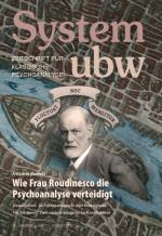 Cover-Bild Wie Frau Roudinesco die Psychoanalyse verteidigt