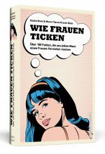 Cover-Bild Wie Frauen ticken