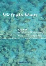 Cover-Bild Wie frisches Wasser