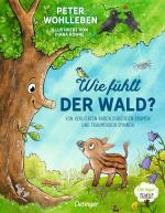 Cover-Bild Wie fühlt der Wald?