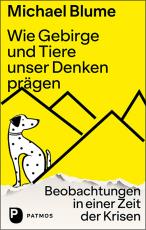 Cover-Bild Wie Gebirge und Tiere unser Denken prägen