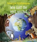 Cover-Bild Wie Gott die Welt erschuf