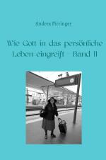 Cover-Bild Wie Gott in das persönliche Leben eingreift / Wie Gott in das persönliche Leben eingreift - Band 11