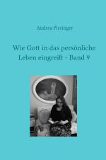 Cover-Bild Wie Gott in das persönliche Leben eingreift / Wie Gott in das persönliche Leben eingreift - Band 9