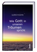 Cover-Bild Wie Gott in unseren Träumen spricht