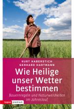 Cover-Bild Wie Heilige unser Wetter bestimmen