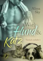 Cover-Bild (Wie) Hund & Katz