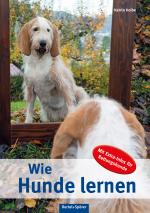 Cover-Bild Wie Hunde lernen