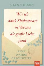 Cover-Bild Wie ich dank Shakespeare in Verona die große Liebe fand