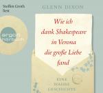 Cover-Bild Wie ich dank Shakespeare in Verona die große Liebe fand