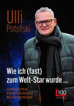 Cover-Bild Wie ich (fast) zum Welt-Star wurde...