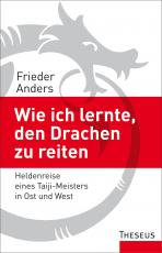 Cover-Bild Wie ich lernte, den Drachen zu reiten