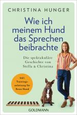 Cover-Bild Wie ich meinem Hund das Sprechen beibrachte