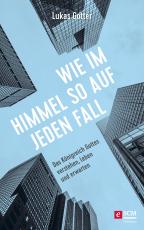 Cover-Bild Wie im Himmel so auf jeden Fall