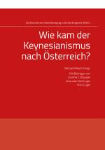 Cover-Bild Wie kam der Keynesianismus nach Österreich?