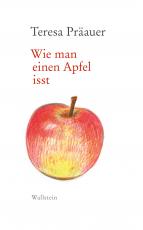 Cover-Bild Wie man einen Apfel isst