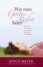 Cover-Bild Wie man Gottes Reden hört