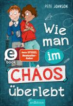 Cover-Bild Wie man im Chaos überlebt