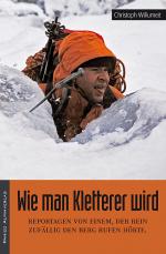 Cover-Bild Wie man Kletterer wird
