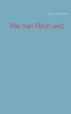 Cover-Bild Wie man Reich wird