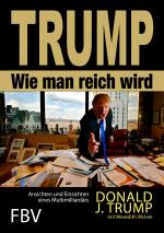 Cover-Bild Wie man reich wird