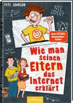 Cover-Bild Wie man seinen Eltern das Internet erklärt (Eltern 4)