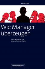 Cover-Bild Wie Manager überzeugen
