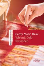 Cover-Bild Wie mit Gold verwoben