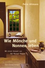 Cover-Bild Wie Mönche und Nonnen leben
