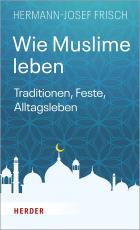 Cover-Bild Wie Muslime leben