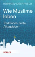 Cover-Bild Wie Muslime leben