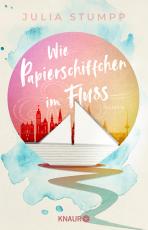 Cover-Bild Wie Papierschiffchen im Fluss