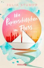 Cover-Bild Wie Papierschiffchen im Fluss