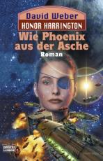 Cover-Bild Wie Phoenix aus der Asche