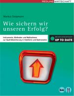 Cover-Bild Wie sichern wir unseren Erfolg?