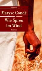Cover-Bild Wie Spreu im Wind
