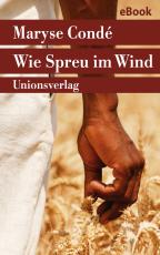 Cover-Bild Wie Spreu im Wind