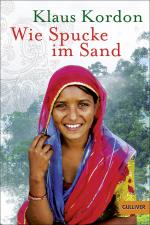 Cover-Bild Wie Spucke im Sand