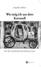 Cover-Bild Wie steig ich aus dem Karussell