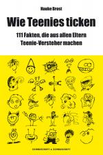 Cover-Bild Wie Teenies ticken