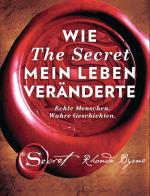 Cover-Bild Wie The Secret mein Leben veränderte