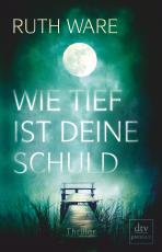 Cover-Bild Wie tief ist deine Schuld