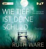 Cover-Bild Wie tief ist deine Schuld