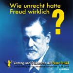 Cover-Bild Wie unrecht hatte Freud wirklich?