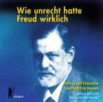 Cover-Bild Wie unrecht hatte Freud wirklich?