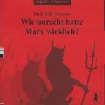 Cover-Bild Wie unrecht hatte Marx wirklich?