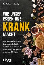 Cover-Bild Wie unser Essen uns krank macht