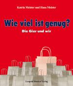 Cover-Bild Wie viel ist genug?