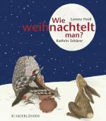 Cover-Bild Wie weihnachtelt man? (Mini-Ausgabe)