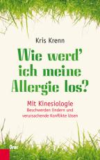 Cover-Bild Wie werd’ ich meine Allergie los?